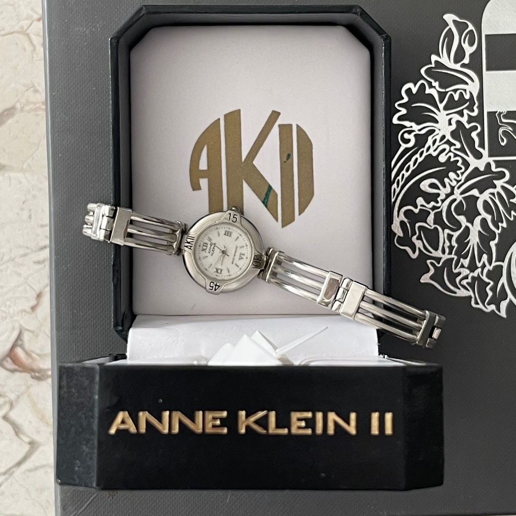 Anne Klein Ii Ladies Bracelet Wrist Watch